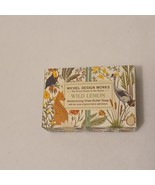 Michel Design Works Wild Lemon Luxury Bar Soap 4.5 oz Single Bar NEW - $9.46