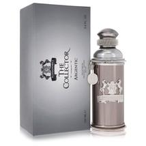 Argentic Perfume By Alexandre J Eau De Parfum Spray 3.4 oz - £81.09 GBP