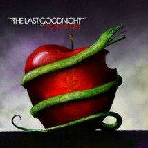 Poison Kiss, The Last Goodnight, New - £7.47 GBP