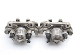 12-18 BMW F30 320I 328I FRONT BRAKE CALIPERS LEFT & RIGHT PAIR E3158 image 11