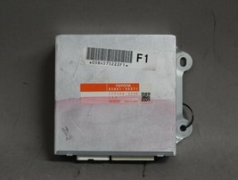 07 08 09 LEXUS LS460 REAR RIGHT HEATED SEAT CONTROL MODULE 8586150071 OEM - $359.99