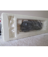 ATLAS HO SCALE NORFOLK &amp; WESTERN N&amp;W  2-BAY HOPPER 180798 NIB - $21.43