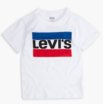 Kids Levi's Casual t-shirt  - $18.00