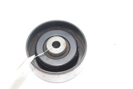 01-10 CHEVROLET SILVERADO 2500HD 6.6L IDLER PULLEY Q6969 image 9