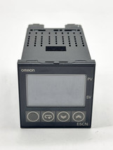 Omron E5CN-Q2MT-500 Temperature Controller  - $59.00
