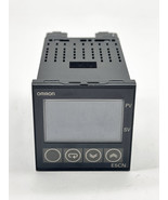 Omron E5CN-Q2MT-500 Temperature Controller  - $80.69 CAD