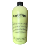 PHILOSOPHY Senorita Margarita Shampoo + Shower Gel &amp; Bubble Bath -  32 o... - £28.63 GBP