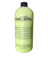 PHILOSOPHY Senorita Margarita Shampoo + Shower Gel &amp; Bubble Bath -  32 o... - £29.00 GBP