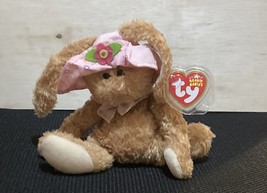 391 sunbonnet the rabbit thumb200
