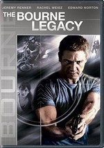 The Bourne Legacy - £6.72 GBP