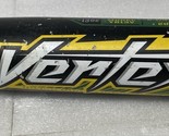 Louisville Slugger TPX Vertex 28 in. 15 Oz Scandium, LS-2X Composite Bat... - £21.69 GBP