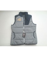 Nike Women NFL RAMS Championship Vest - 748479 - Navy Grey 063 - Size M ... - $69.35 CAD