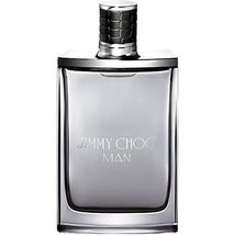 New Jimmy Choo Man 3.3oz Eau De Toilette Spray - £34.93 GBP