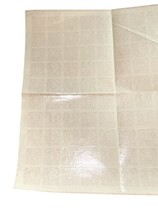 WWII Germany Stamp Sheet 10pf Deutsches Reich Full Sheet Mint OG image 6