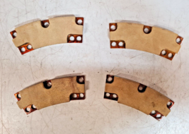 4 Quantity of Brake Pads MR-37 | 6074-787 REV-1 (4 Qty) - $30.39
