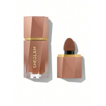SHEGLAM Liquid Shimmer Bronzer – Mud Pie | Medium to Deep Skin | Rich Ne... - $14.99