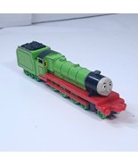 Vintage Thomas & Friends Ertl Henry #3 Diecast Train Tank Engine 1987 metal - €12,11 EUR Vintage Thomas & Friends Ertl Henry #3 Diecast Train Tank Engine 1987 metal - €12,11 EUR