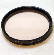 Pro 1A skylight 49mm Lens Filter sky - £15.81 GBP