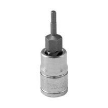 Titan 2mm Hex Bit Socket - 1/4&quot; Drive - $24.20