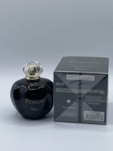 Poison Dior by Christian Dior for Women Eau De Toilette 3.4 Ounce image 13