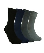DIABETIC Bamboo Socks Soft Comfort Men Women High Circulation Diabetics ... - £15.00 GBP