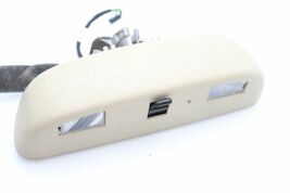 08-11 MERCEDES-BENZ C300 INTERIOR REAR VIEW MIRROR Q7556 image 5