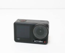 DJI Osmo Action 4 4K Action Camera CP.OS.00000269.01 image 2
