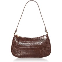 The Drop Women&#39;s Melanie Mini Bag in Mahogany NWT - £27.68 GBP