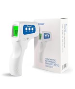 Berrcom Non Contact Infrared Forehead Thermometer JXB-178 - £6.25 GBP