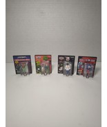 Lot of 4 Micro Figures MOTU, Mars Attacks & Monster High Mini Action Toys - €21,25 EUR Lot of 4 Micro Figures MOTU, Mars Attacks & Monster High Mini Action Toys - €21,25 EUR