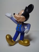 Walt Disney World 50th Anniversary 2021 McDonald&#39;s Happy Meal figure - £5.98 GBP