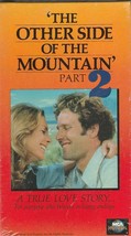 The Other Side of the Mountain - Pt. 2 (VHS, 1994) SEALED - £5.34 GBP