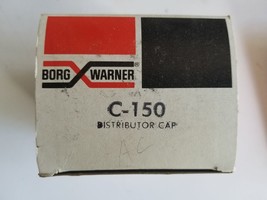 Borg Warner C-150 Distributor Cap - $15.71