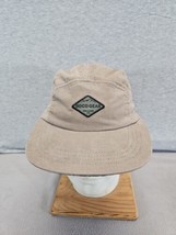 Boco Gear Boulder Colorado Flannel Adjustable Hat Cap (X2) - £9.49 GBP