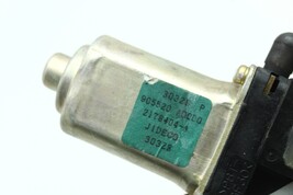 2003-2008 INFINITI FX35 FX45 REAR LIFTGATE TRUNK DOOR LOCK ACTUATOR LATCH H1813 image 15