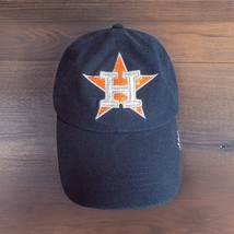 Houston Astros Embroidered H and Sparkly Star Astros &#39;47 Brand Snapback - $373.17 MXN