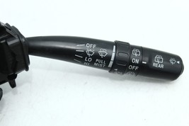 2002-2004 SUBARU IMPREZA WRX WINDSHIELD WIPER SWITCH H1324 image 6