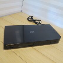 Samsung BD-J6300 4K UHD Upscaling Smart Blu-Ray 3D Player DVD Tested *No... - $29.99