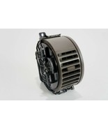 04-2007 infiniti g35 coupe dash vent left driver center side grill mesh ... - $605.05 MXN