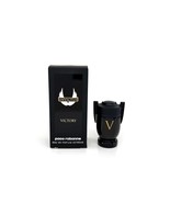 Invictus Victory Paco Rabanne Miniperfume Eau de Parfum Extreme 5 ml 0.1... - $372.81 MXN