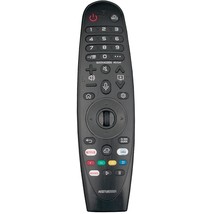 Akb75855501 An-Mr20Ga Ir Replacement Remote Control Fit For Lg Tv Cx Bx ... - $15.99