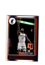2021-22 Panini NBA Hoops Premium Box Set PJ Tucker 141/199 #133 Heat - £2.33 GBP