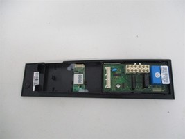 LG REFRIGERATOR CONTROL BOARD BLACK PART # EBR76468403 - $15.00