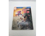 Hero Games Champions In 3-D RPG Book - $29.69