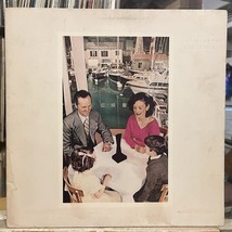 [ROCK/POP]~EXC Lp~Led Zeppelin~Presence~[Original 1976~SWAN Song~Prc Pressing] - £26.11 GBP