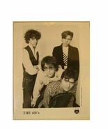 The DB&#39;s Press Kit and Photo DBs Like This - €23,65 EUR