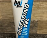 BPI Sports Shredding Gel Skin Firming Toning Muscle Definition 8 fl. oz - $15.47