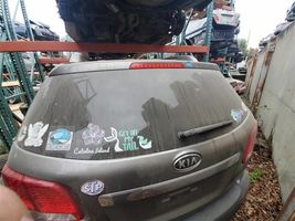 Back Glass Fits 11-13 SORENTO 1433 image 5