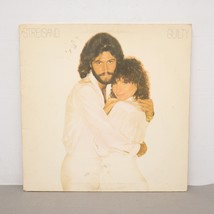 Guilty Barbra Streisand Vinyl Record LP FC36750 Columbia Records 33RPM - £11.56 GBP