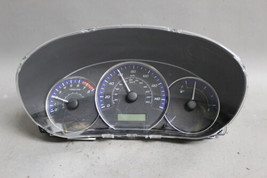 10 2010 Subaru Forester Instrument Cluster Speedometer X Premium Oem - £49.32 GBP